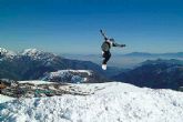 SnowCamp Chile