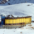 Portillo Ski Resort