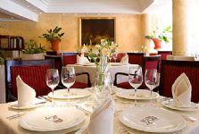 Restaurante El Cid
