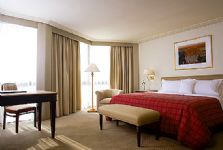 Habita��o Executive
