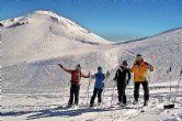 3 dias - Ski Loop