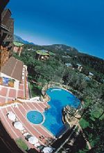 Hotel Termas de Chill�n