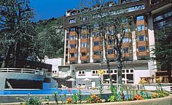 Hotel Termas de Chill�n