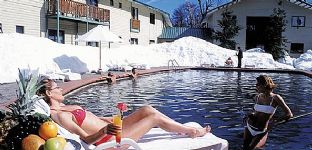 Nevados de Chill�n Hotel