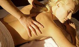 SPA / Massages - Termas de Chill�n