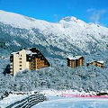 Termas de Chillán Ski Resort