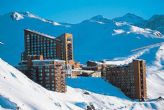 Valle Nevado