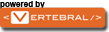 Developed by <Vertebral/>