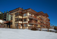 Condominio Nueva Parva