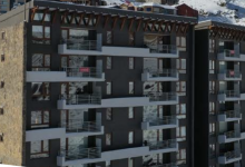 Apartamentos Privados La Parva